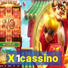 X1cassino