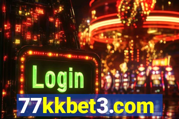 77kkbet3.com