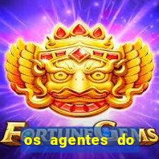 os agentes do destino online dublado assistir os agentes do destino dublado online gratis