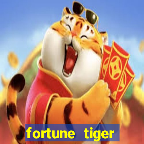 fortune tiger depósito de 5 reais