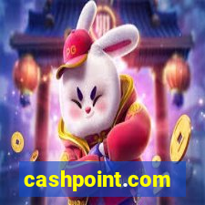 cashpoint.com