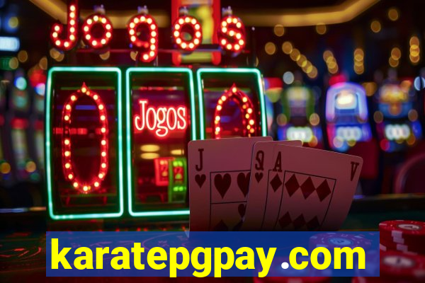 karatepgpay.com