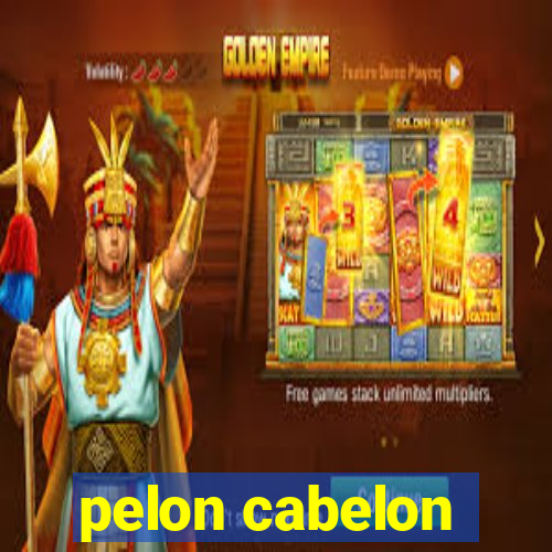 pelon cabelon