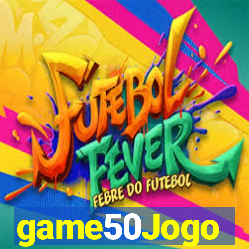 game50Jogo