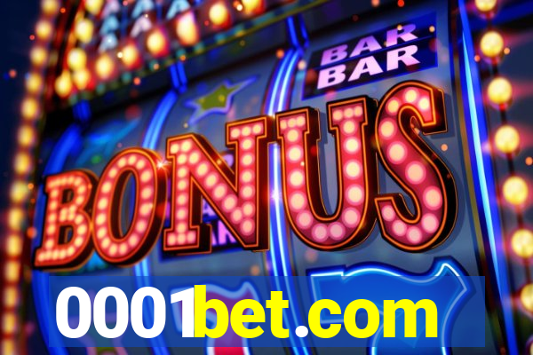 0001bet.com