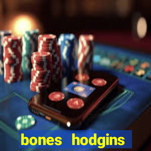 bones hodgins recupera sua fortuna