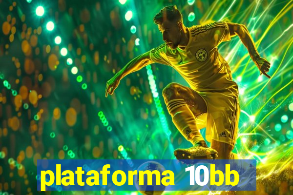 plataforma 10bb