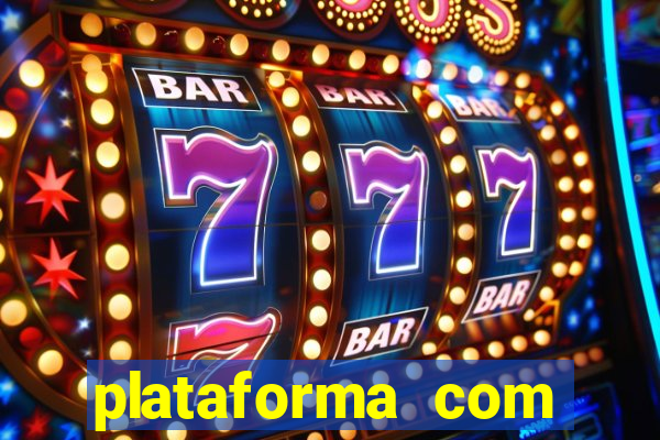 plataforma com rodada gratis