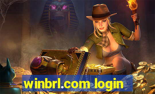 winbrl.com login