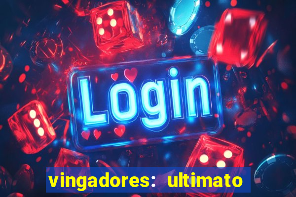 vingadores: ultimato filme completo dublado google drive