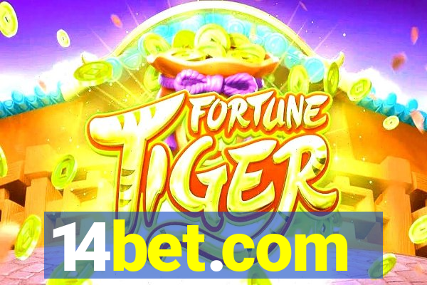 14bet.com