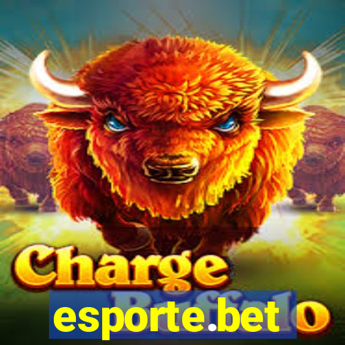 esporte.bet