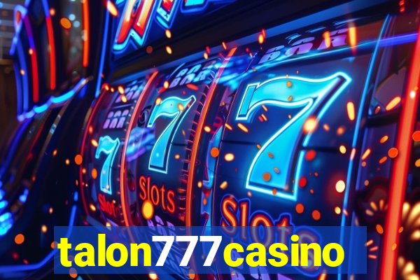 talon777casino