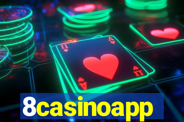 8casinoapp