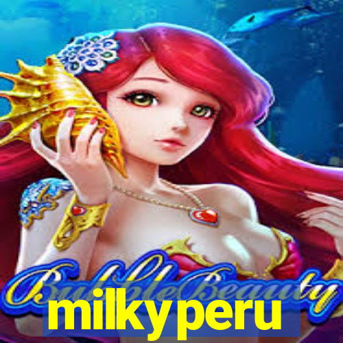 milkyperu