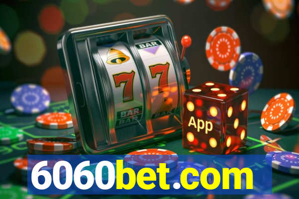 6060bet.com