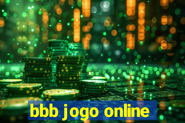 bbb jogo online