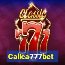 Calica777bet