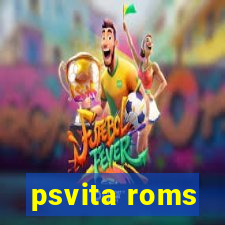 psvita roms