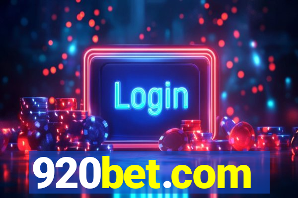 920bet.com