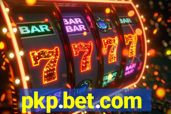 pkp.bet.com