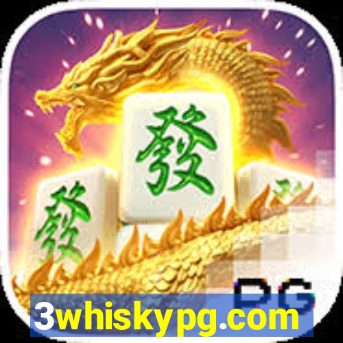 3whiskypg.com