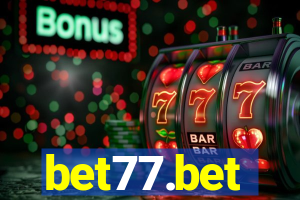 bet77.bet