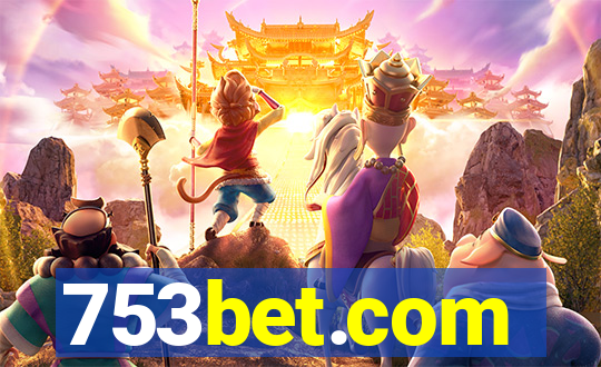 753bet.com