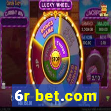 6r bet.com