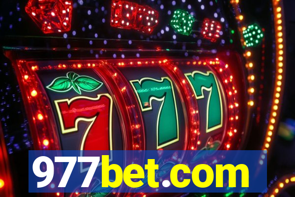 977bet.com