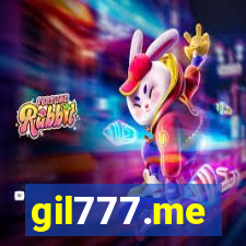 gil777.me