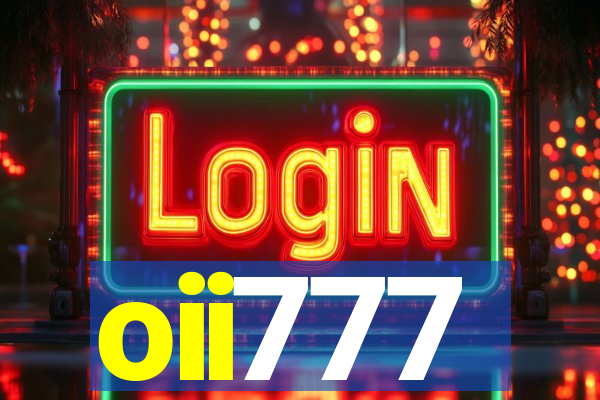 oii777