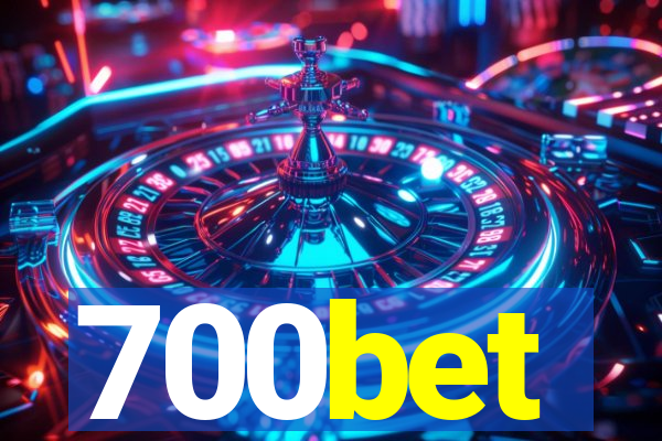 700bet