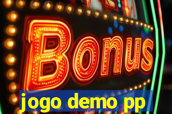 jogo demo pp