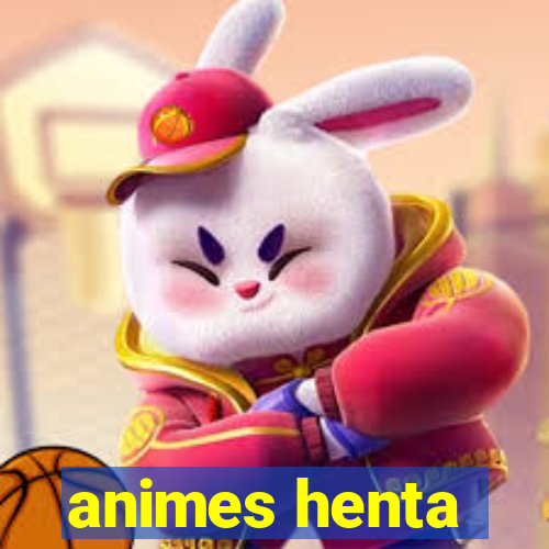 animes henta