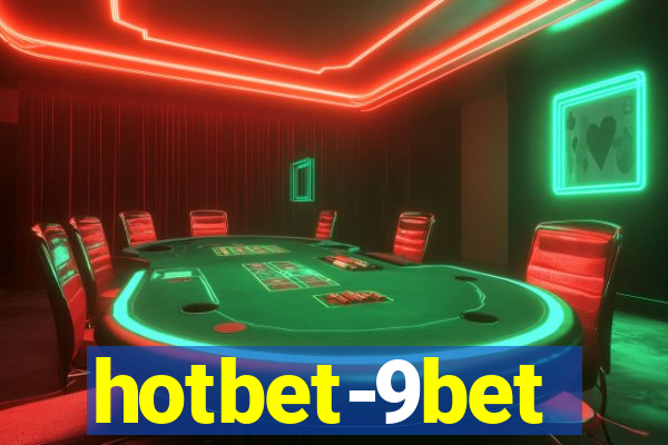 hotbet-9bet