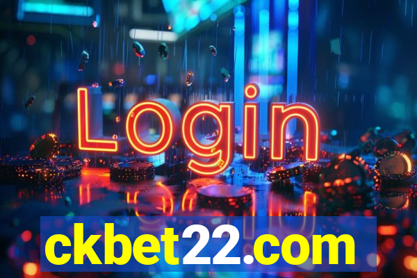 ckbet22.com