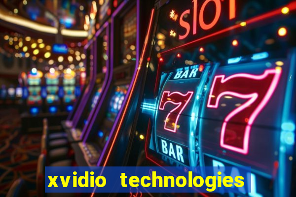 xvidio technologies brasil 2024