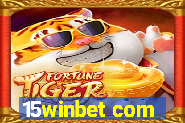 15winbet com