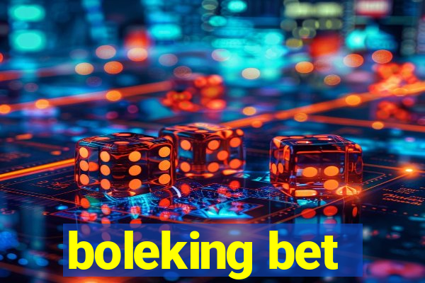 boleking bet