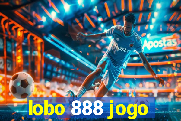 lobo 888 jogo