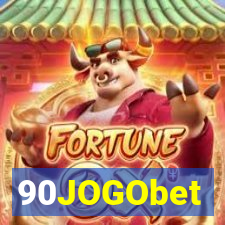 90JOGObet