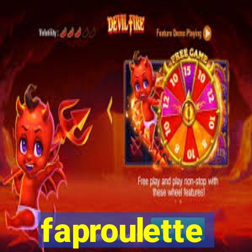 faproulette