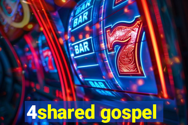 4shared gospel