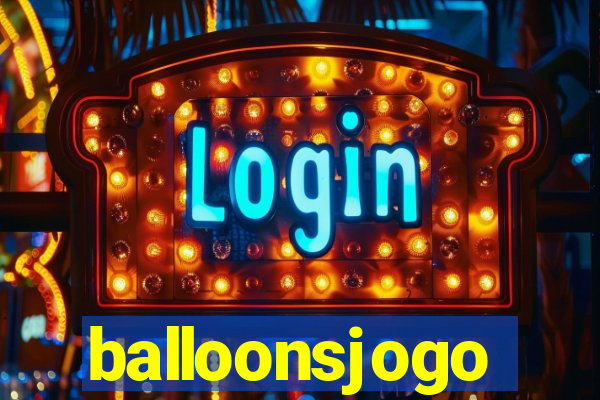 balloonsjogo