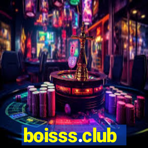 boisss.club