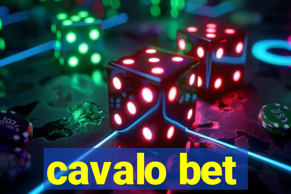 cavalo bet