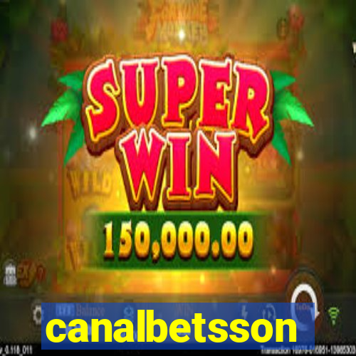 canalbetsson