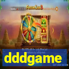 dddgame