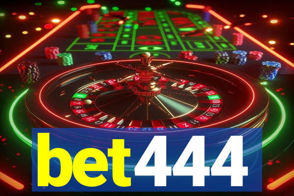 bet444